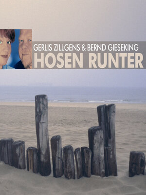 cover image of Hosen runter--Paarungen, Irrungen, Wirrungen